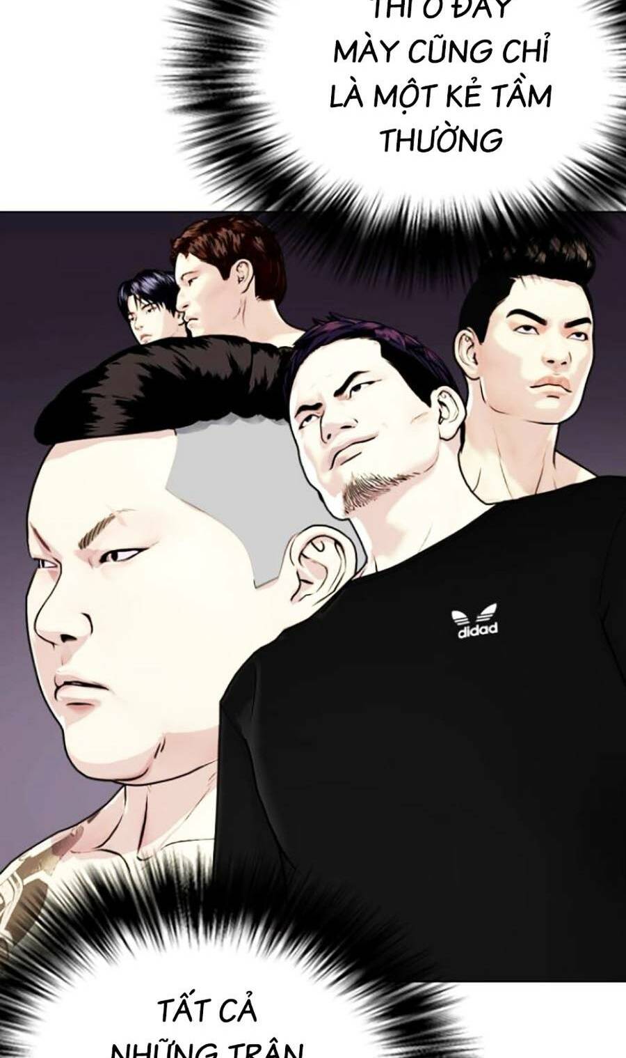 Loser Giỏi Võ - Chapter 14 - Page 91