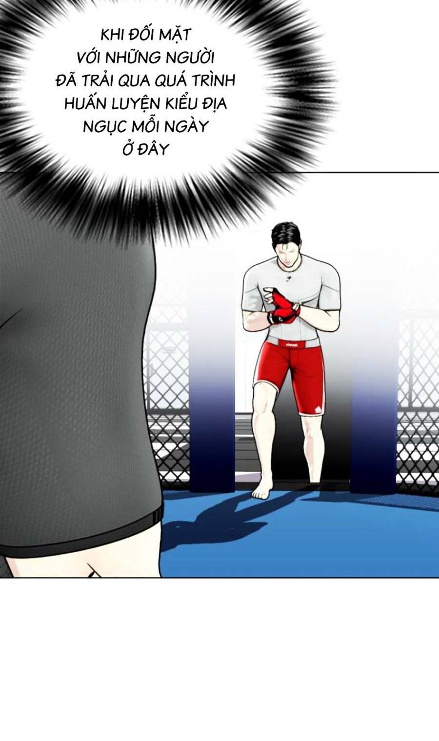 Loser Giỏi Võ - Chapter 14 - Page 93