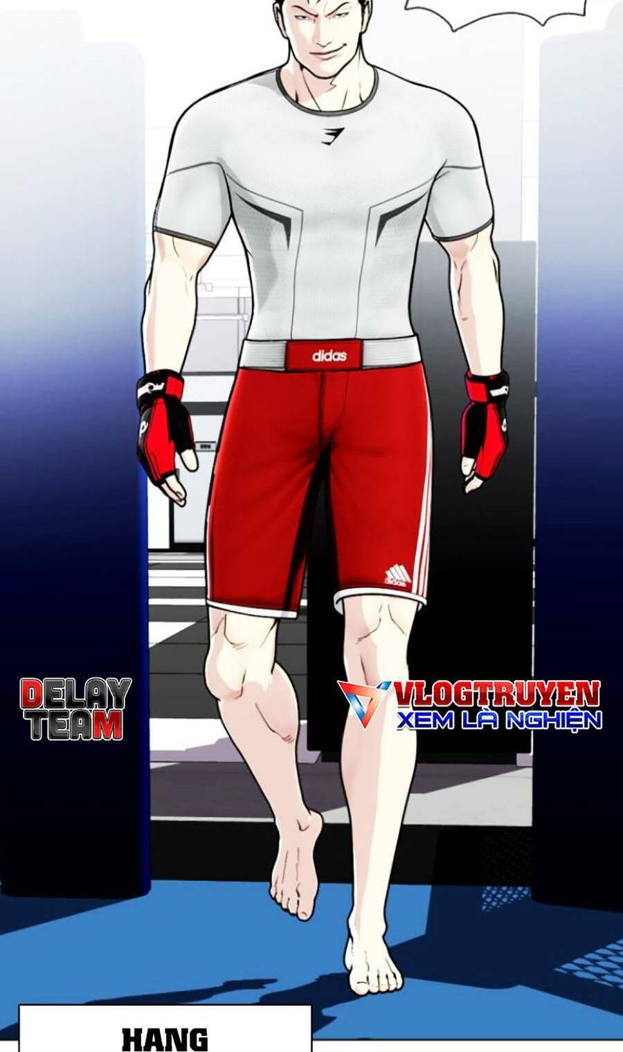Loser Giỏi Võ - Chapter 14 - Page 95