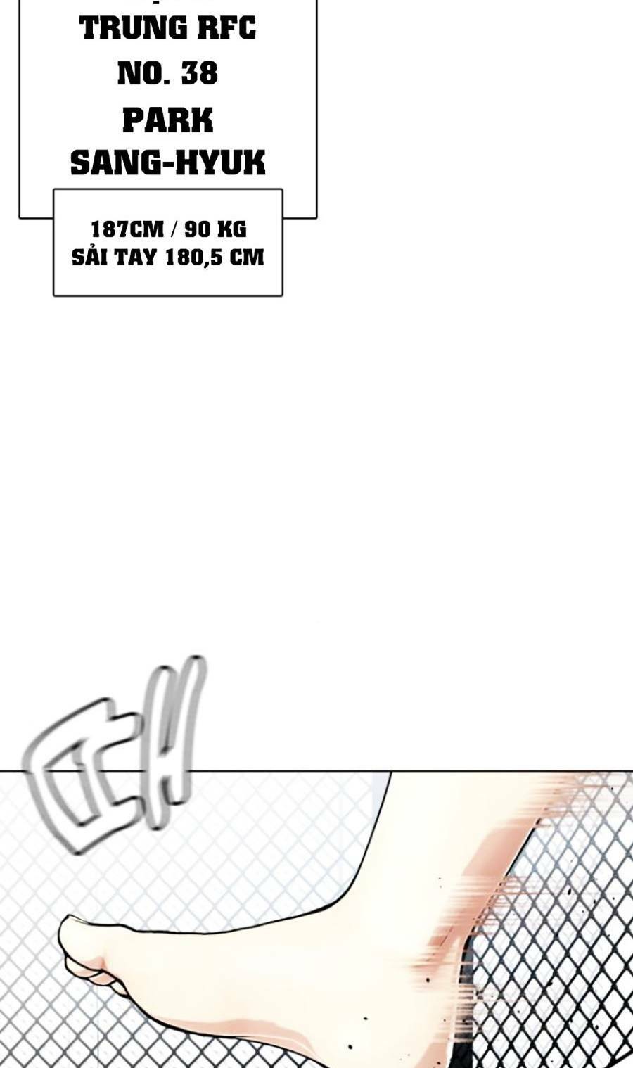 Loser Giỏi Võ - Chapter 14 - Page 96