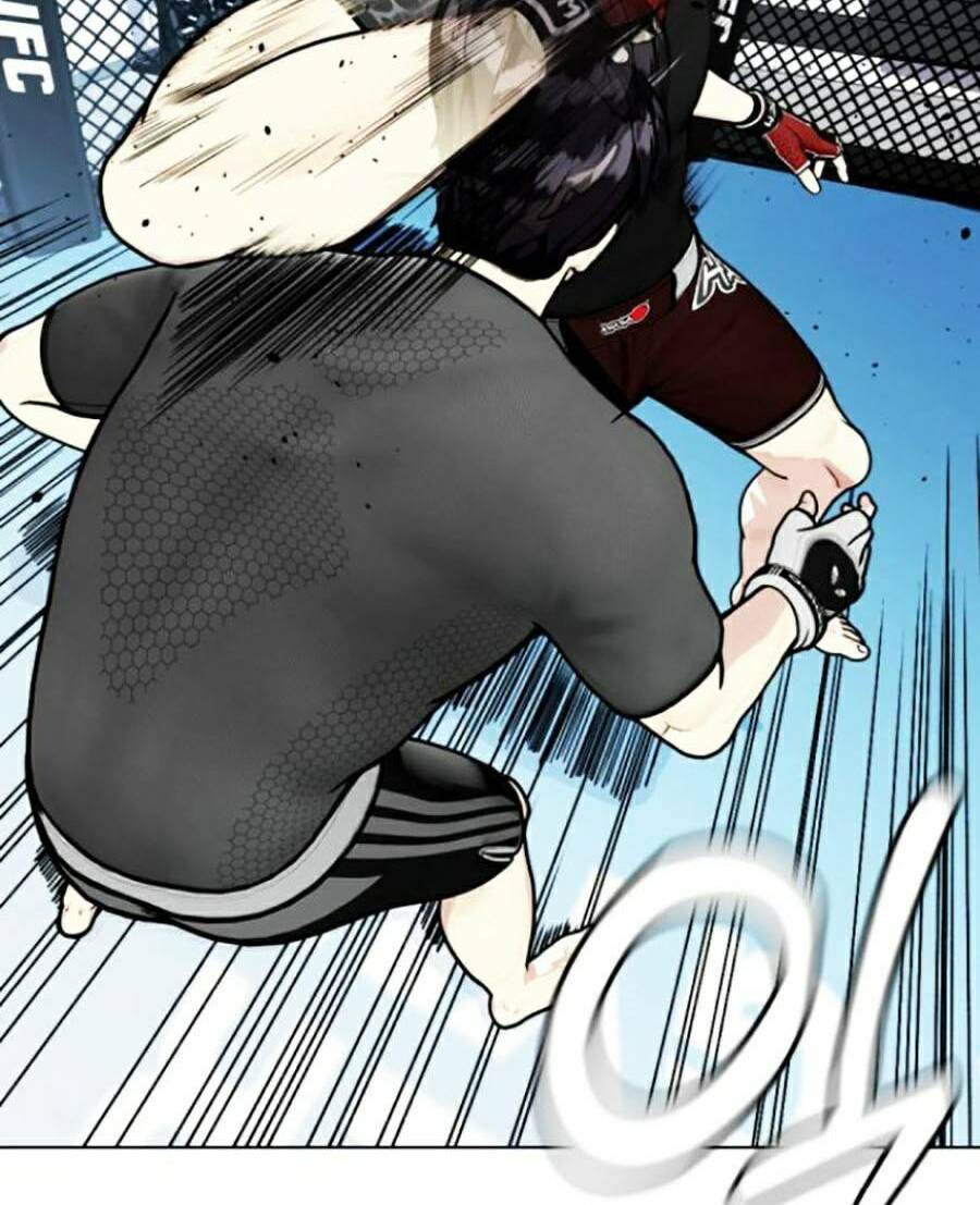 Loser Giỏi Võ - Chapter 15 - Page 9