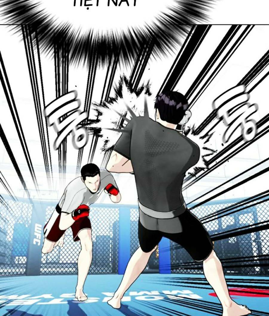 Loser Giỏi Võ - Chapter 15 - Page 103