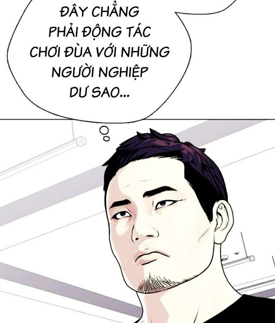 Loser Giỏi Võ - Chapter 15 - Page 105