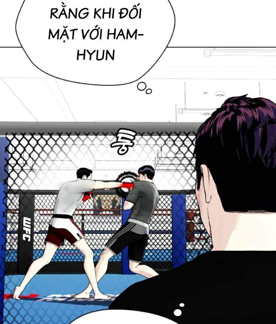 Loser Giỏi Võ - Chapter 15 - Page 107