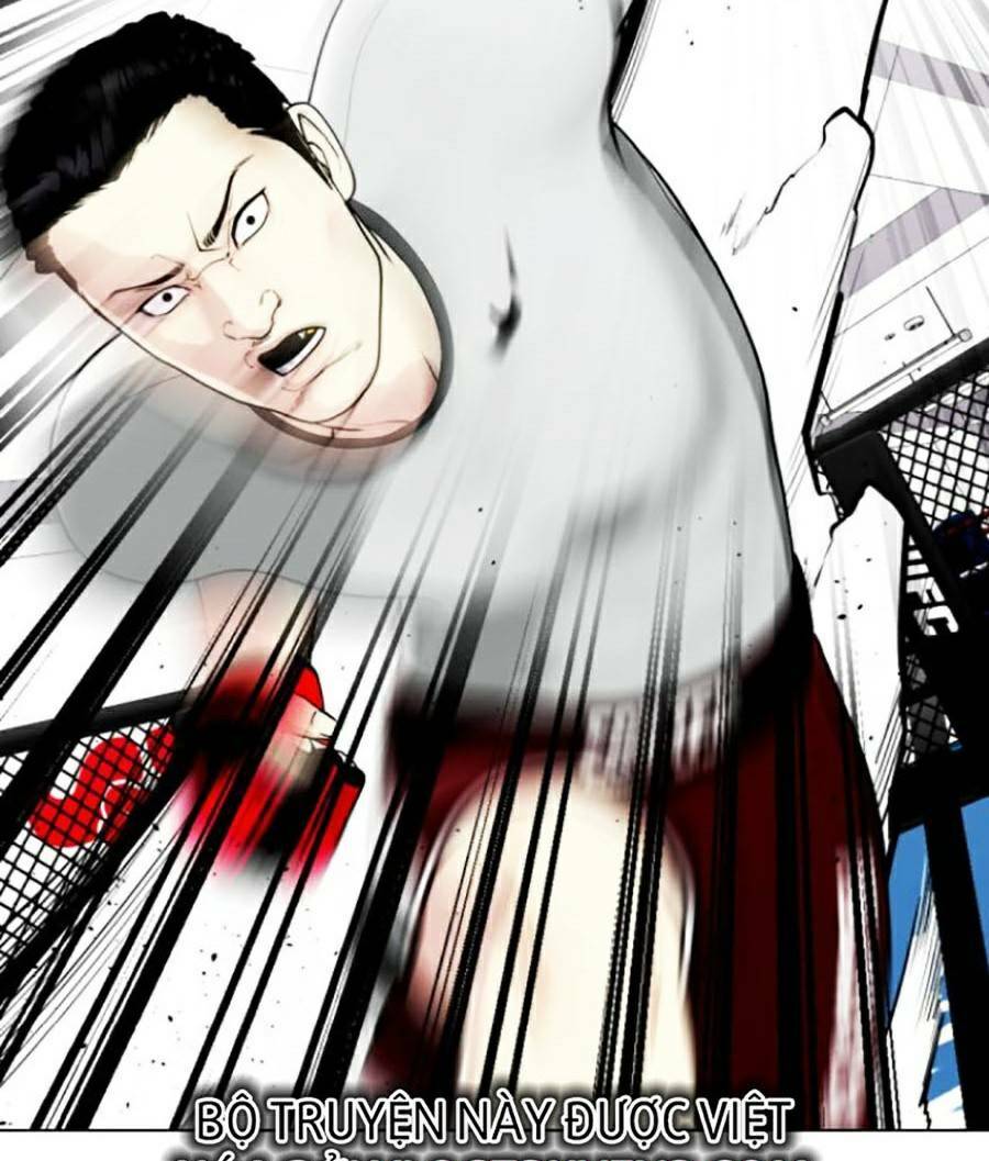 Loser Giỏi Võ - Chapter 15 - Page 110