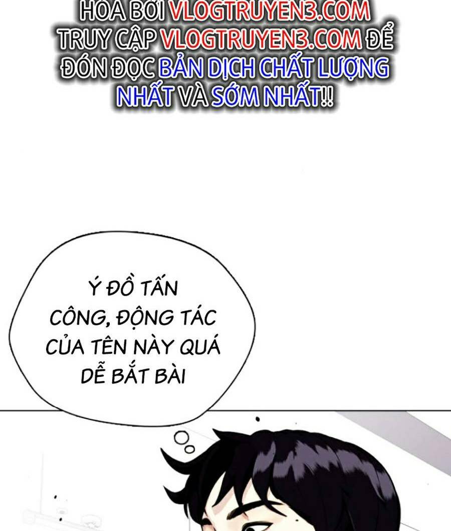 Loser Giỏi Võ - Chapter 15 - Page 111