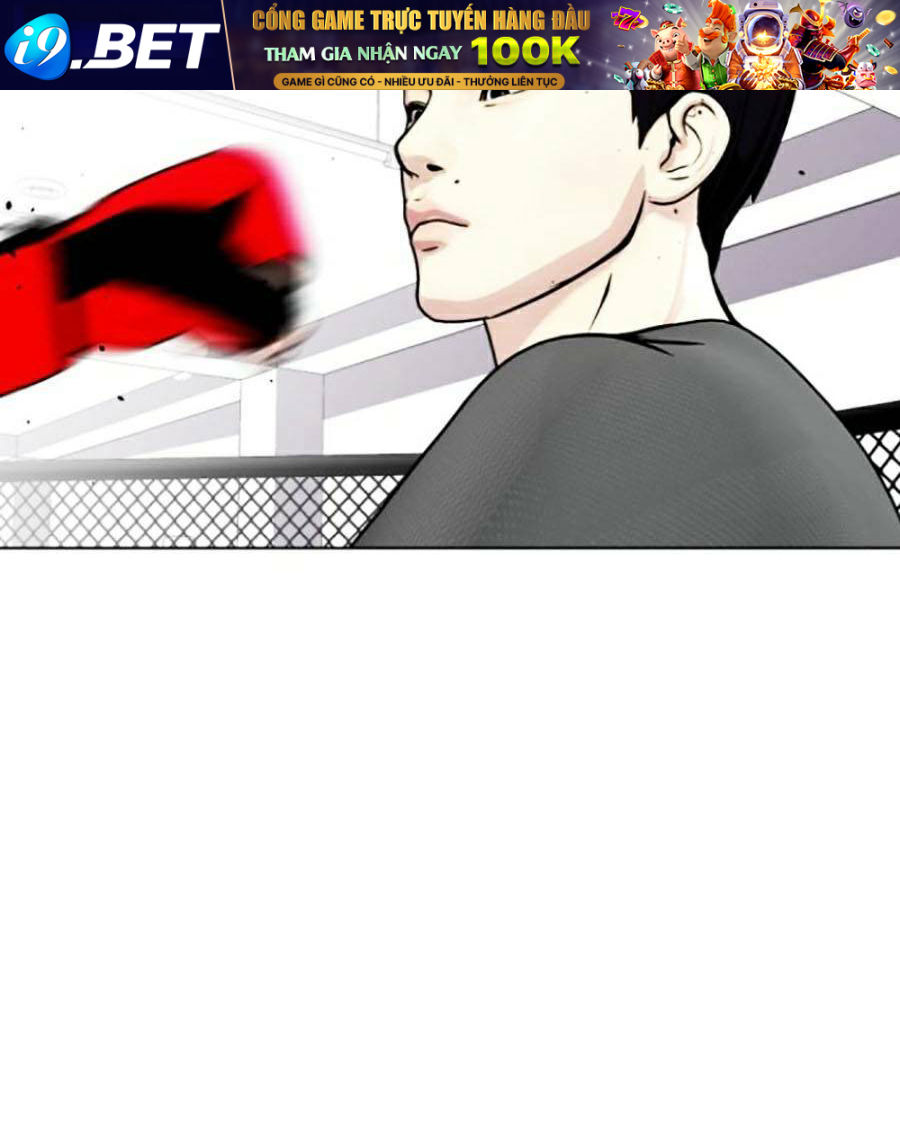 Loser Giỏi Võ - Chapter 15 - Page 112