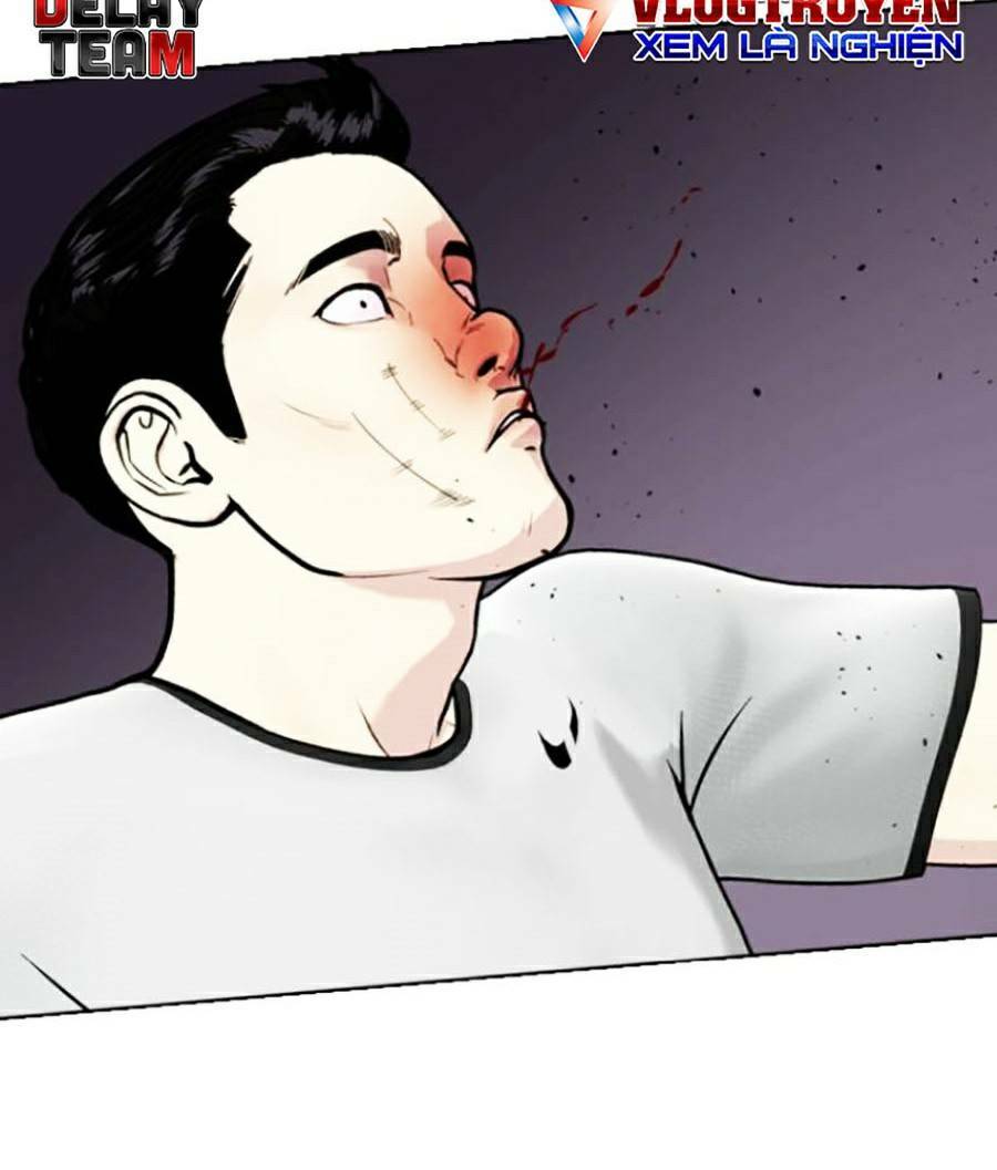 Loser Giỏi Võ - Chapter 15 - Page 116