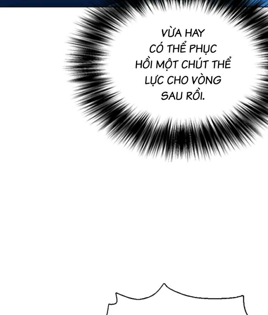 Loser Giỏi Võ - Chapter 15 - Page 124
