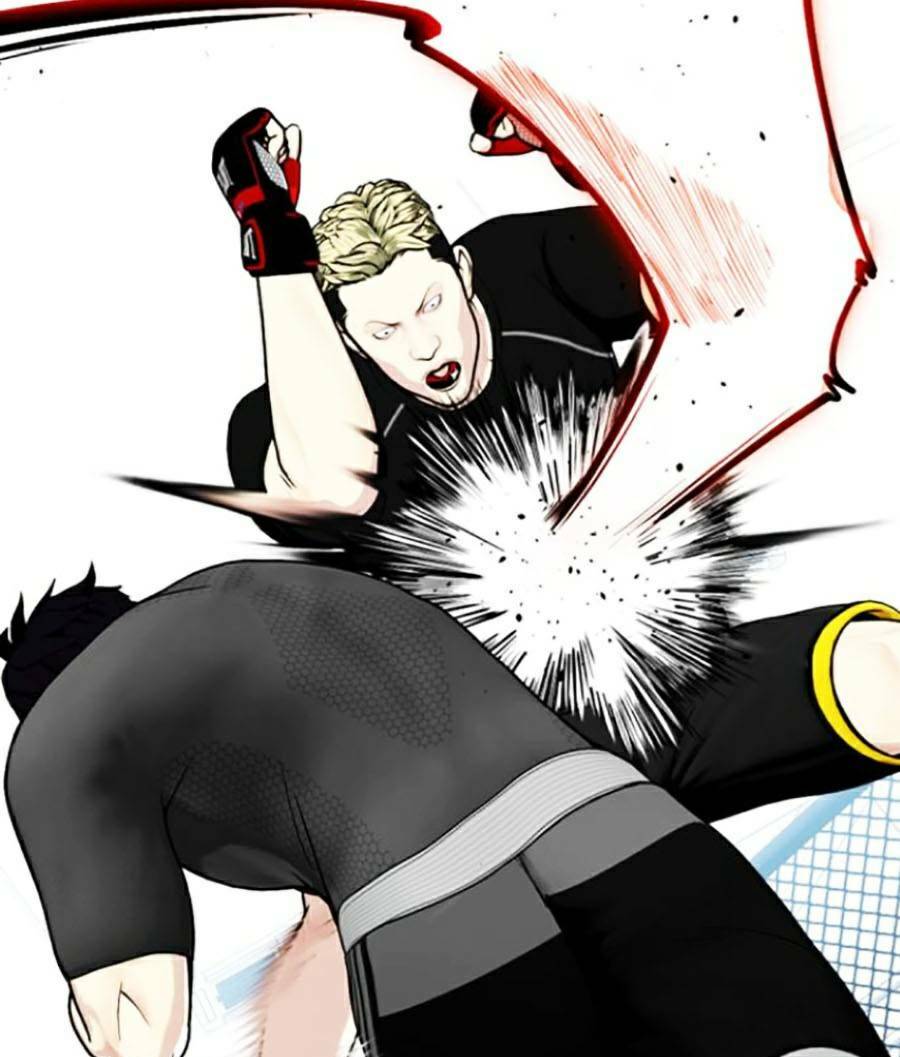 Loser Giỏi Võ - Chapter 15 - Page 130