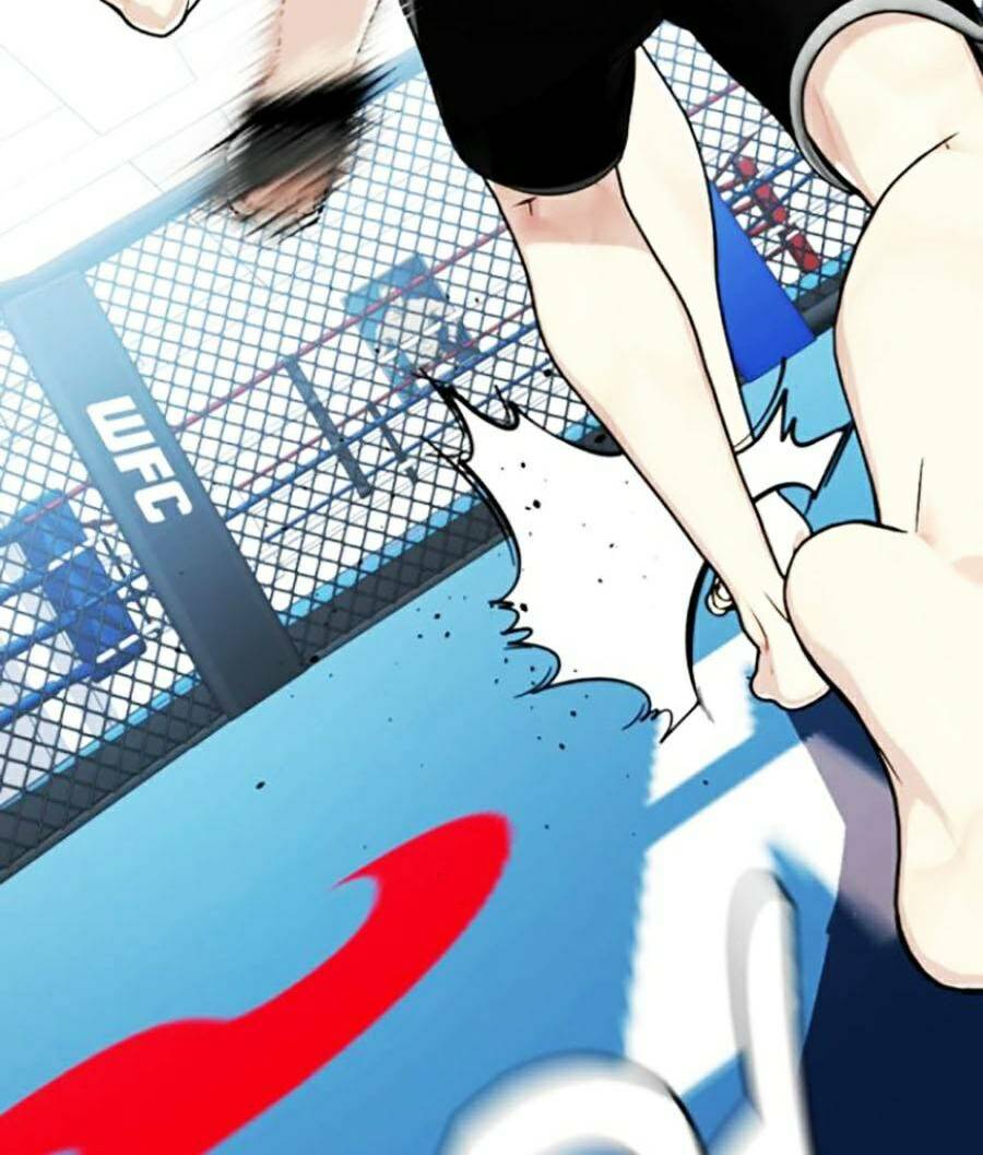 Loser Giỏi Võ - Chapter 15 - Page 131