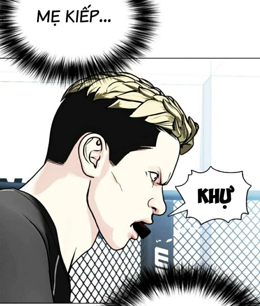 Loser Giỏi Võ - Chapter 15 - Page 133