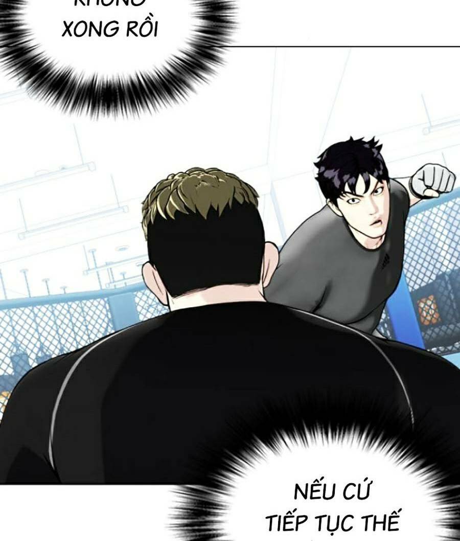 Loser Giỏi Võ - Chapter 15 - Page 135