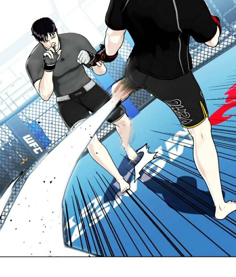 Loser Giỏi Võ - Chapter 15 - Page 139