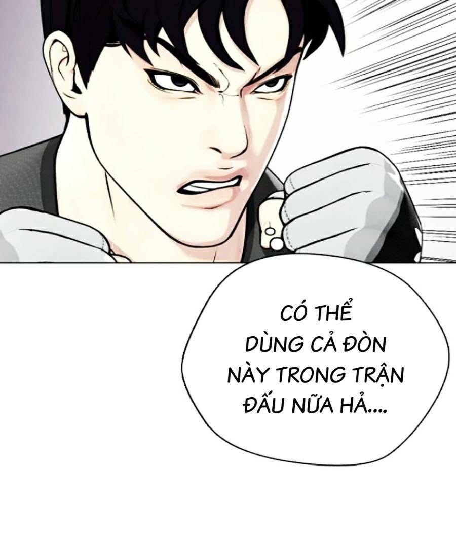 Loser Giỏi Võ - Chapter 15 - Page 142