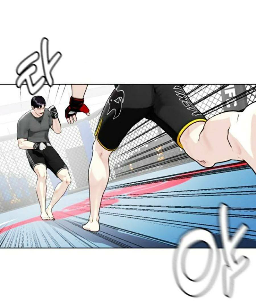 Loser Giỏi Võ - Chapter 15 - Page 143