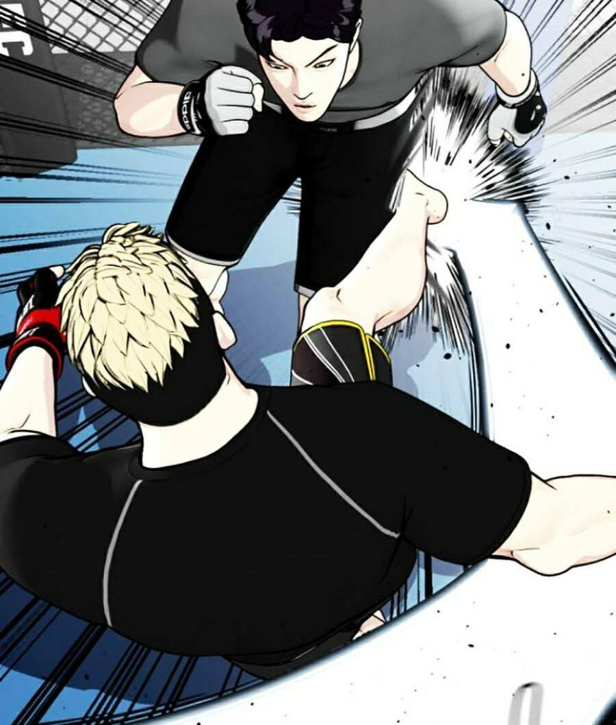 Loser Giỏi Võ - Chapter 15 - Page 147