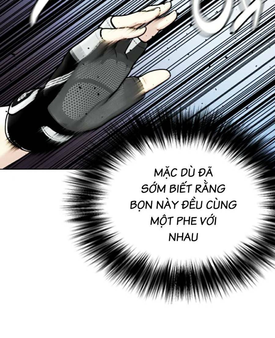 Loser Giỏi Võ - Chapter 15 - Page 14