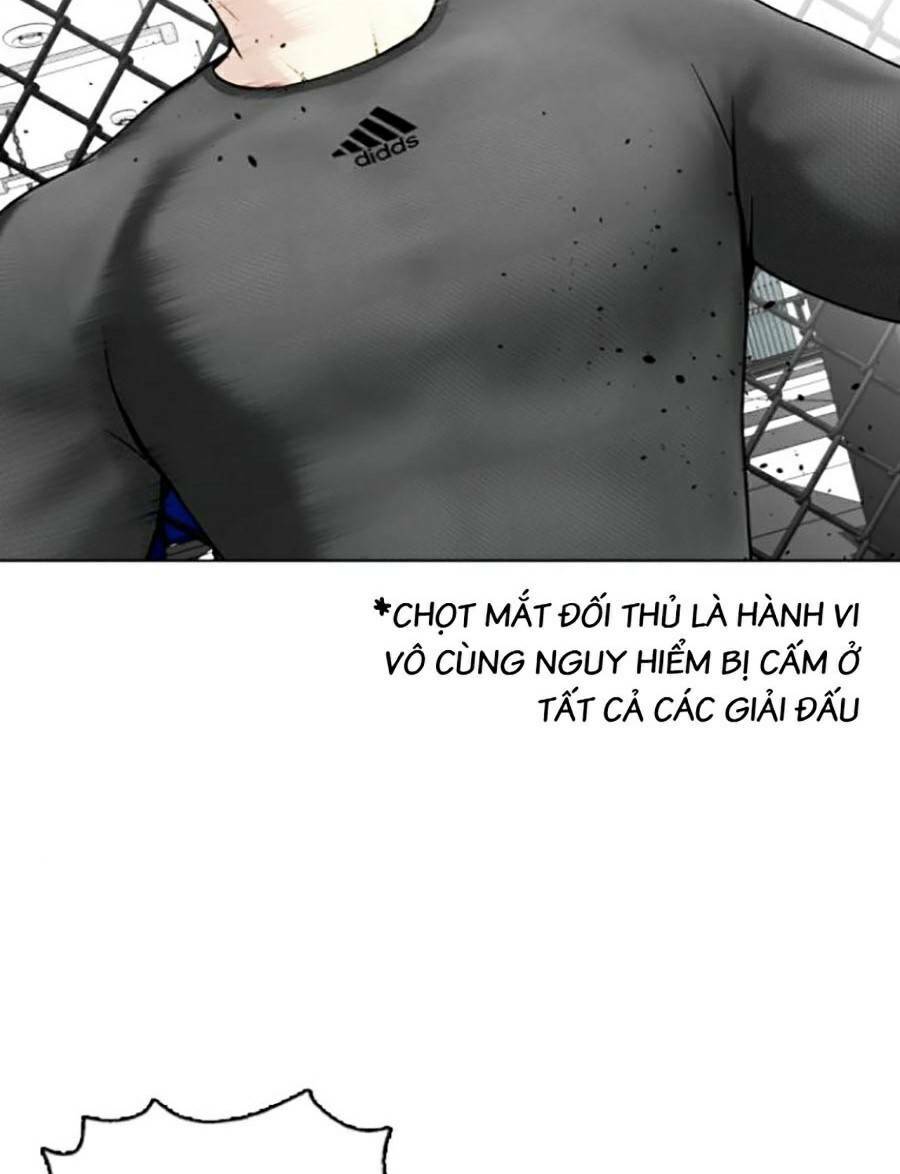 Loser Giỏi Võ - Chapter 15 - Page 154