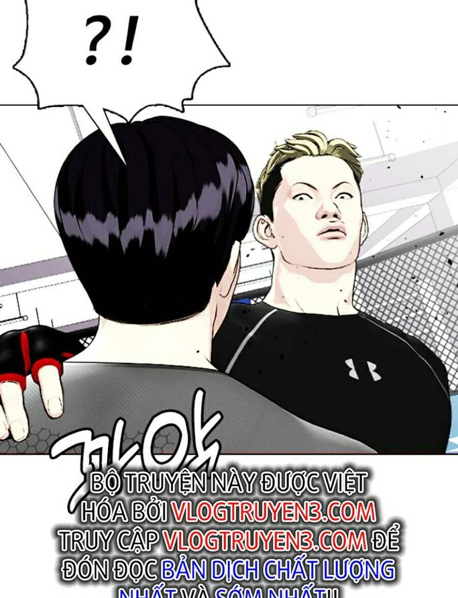 Loser Giỏi Võ - Chapter 15 - Page 155