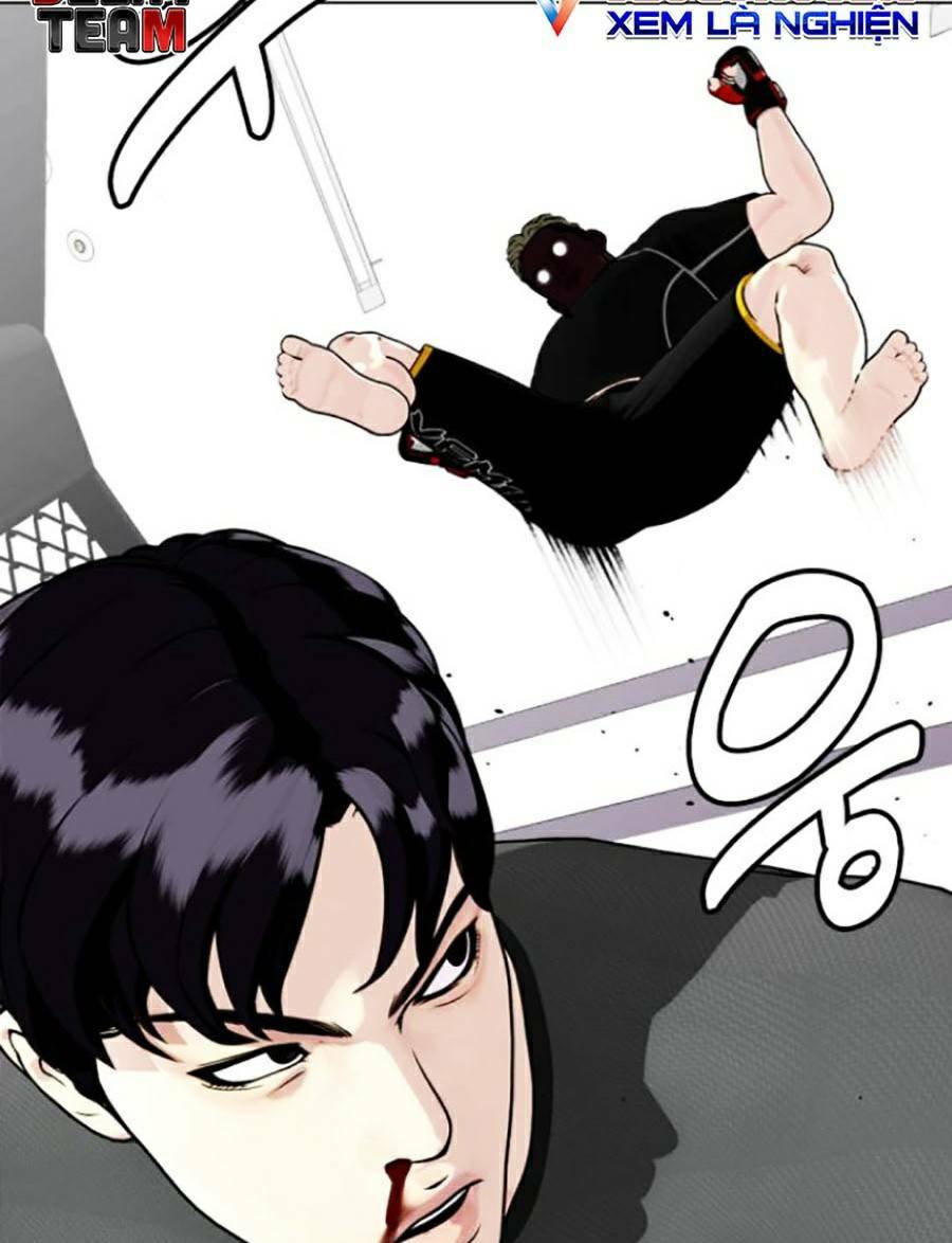 Loser Giỏi Võ - Chapter 15 - Page 160