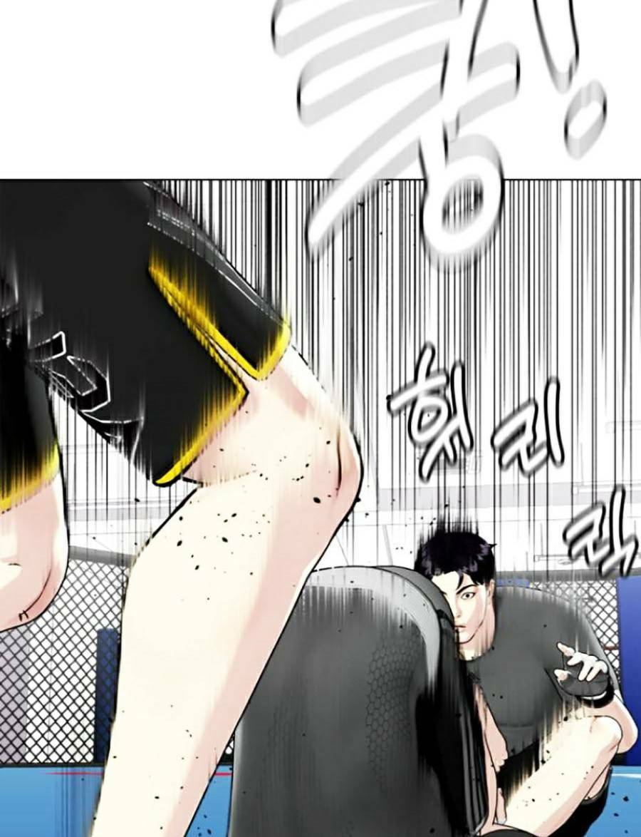 Loser Giỏi Võ - Chapter 15 - Page 162