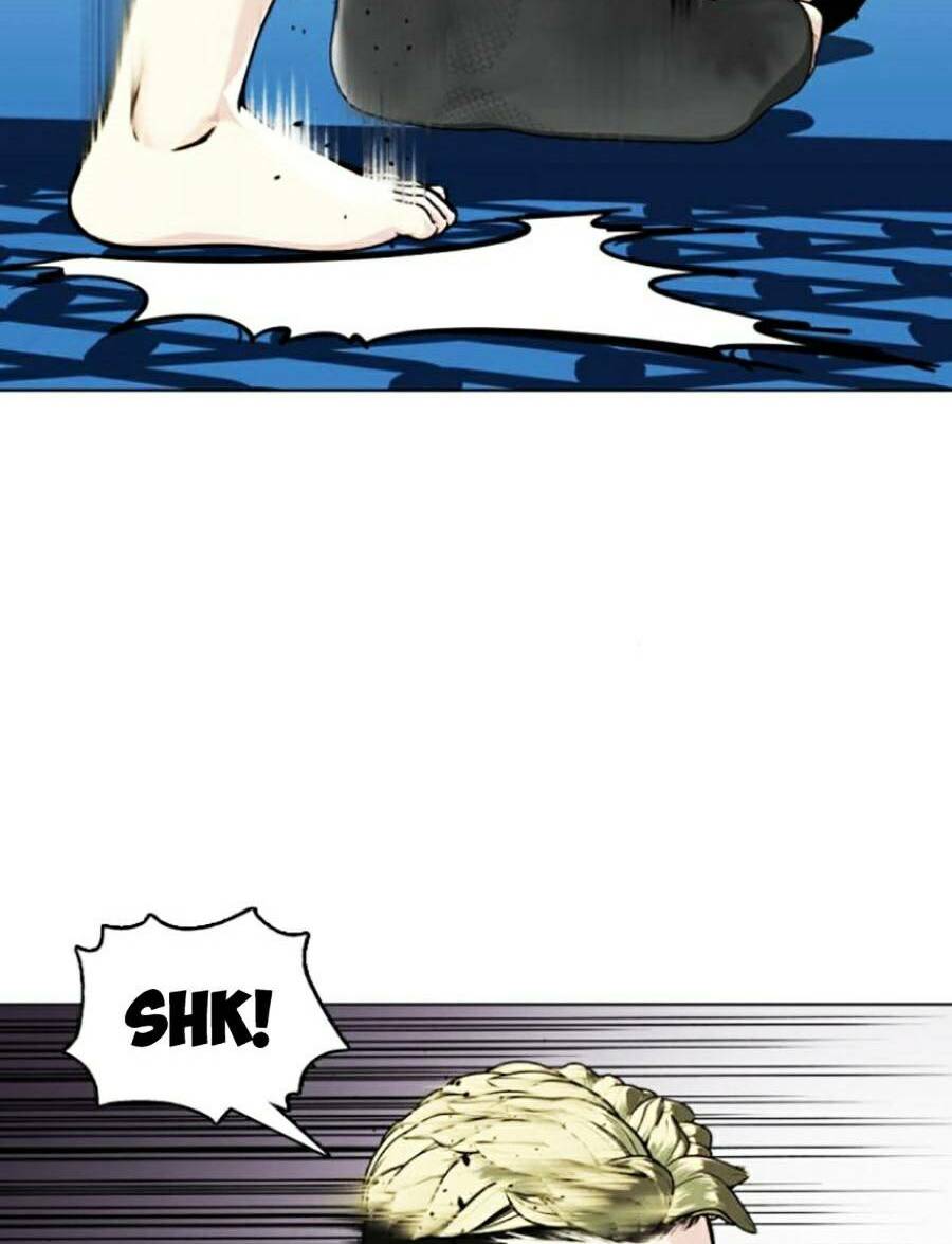 Loser Giỏi Võ - Chapter 15 - Page 163