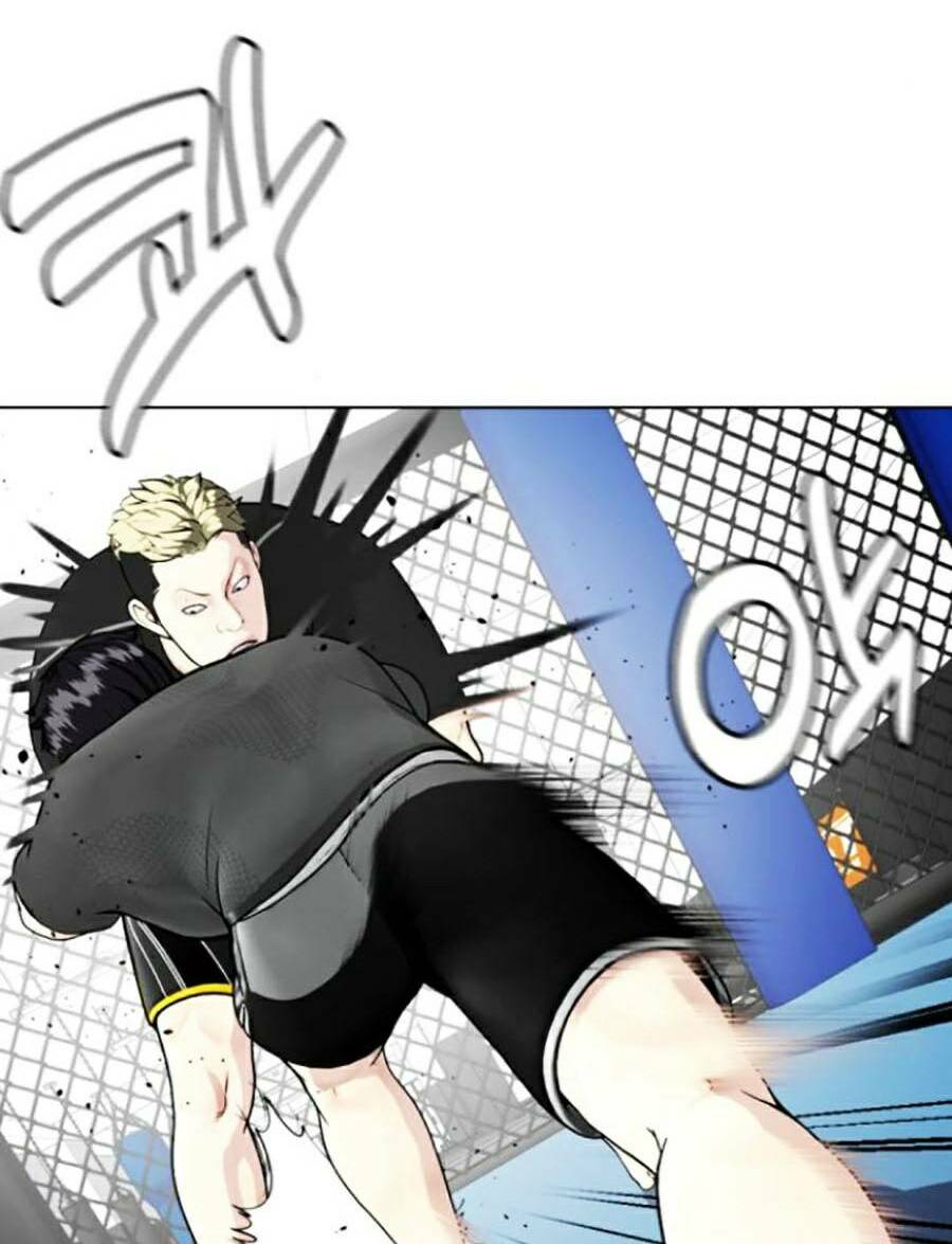 Loser Giỏi Võ - Chapter 15 - Page 165