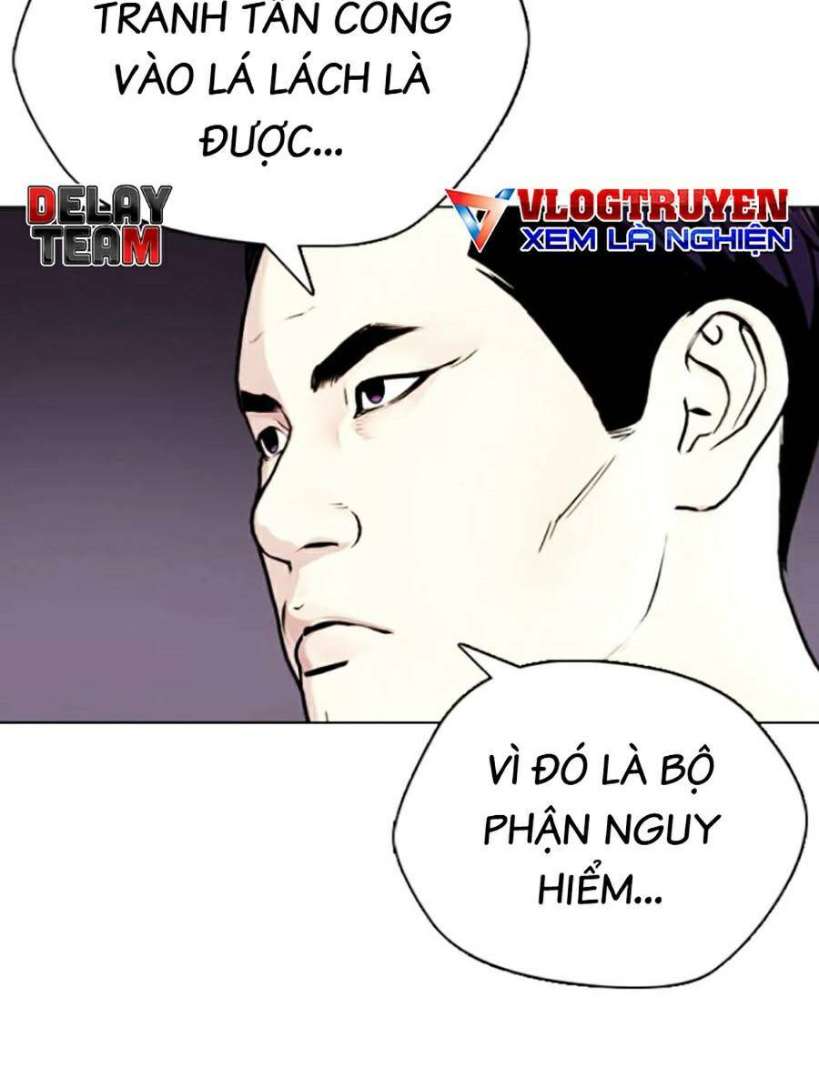 Loser Giỏi Võ - Chapter 15 - Page 170