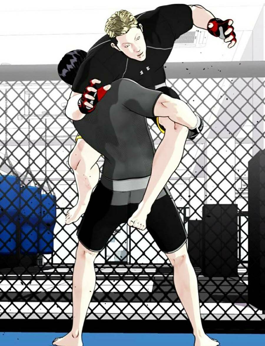 Loser Giỏi Võ - Chapter 15 - Page 177