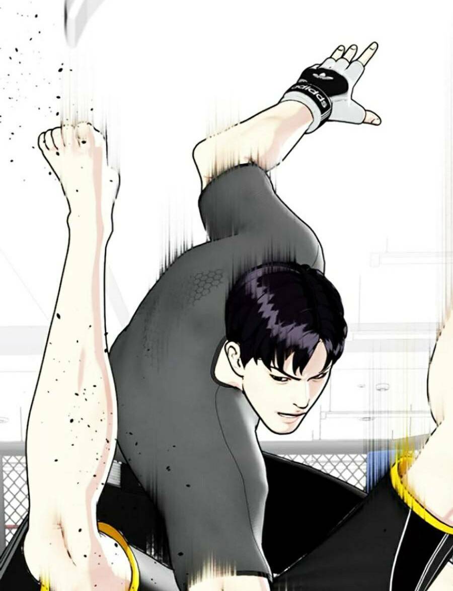 Loser Giỏi Võ - Chapter 15 - Page 181