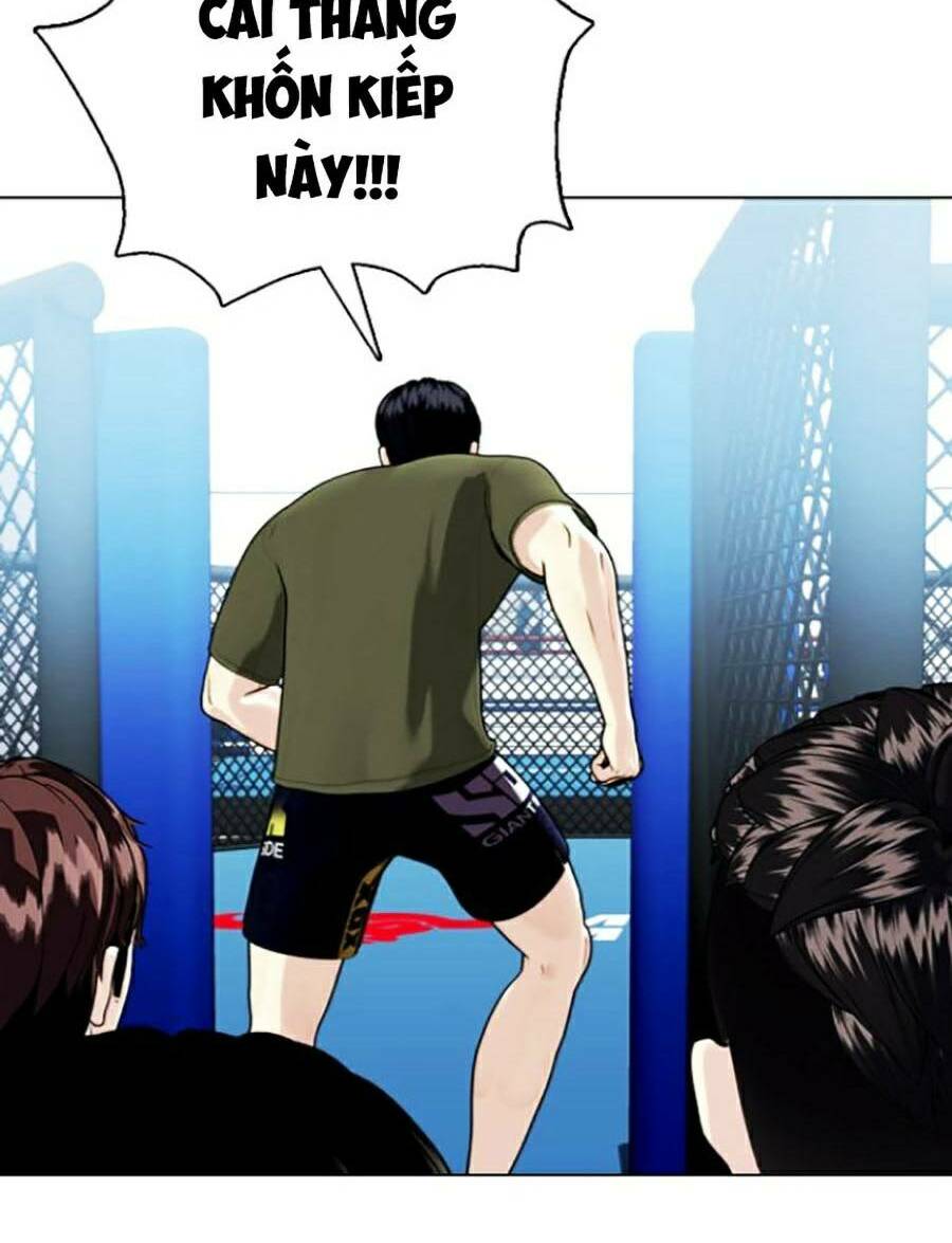Loser Giỏi Võ - Chapter 15 - Page 185