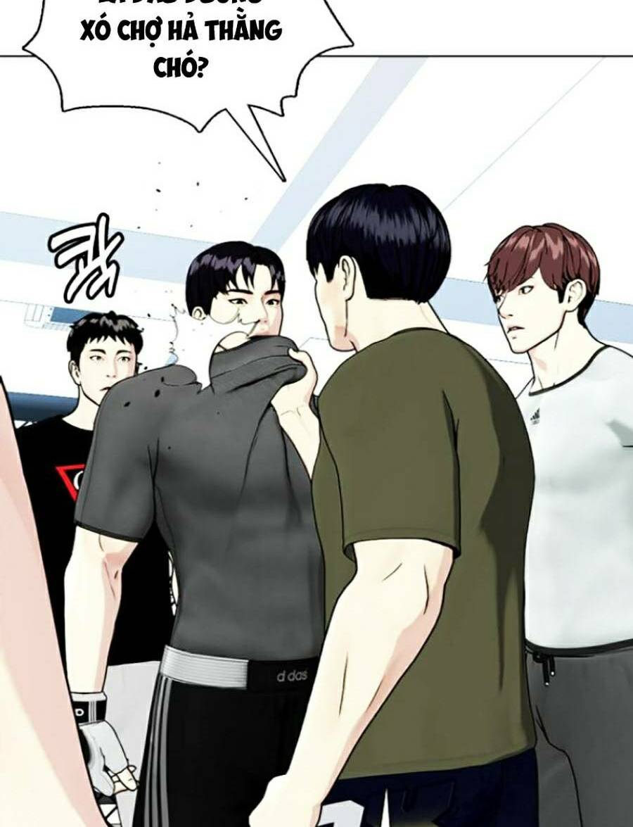 Loser Giỏi Võ - Chapter 15 - Page 187