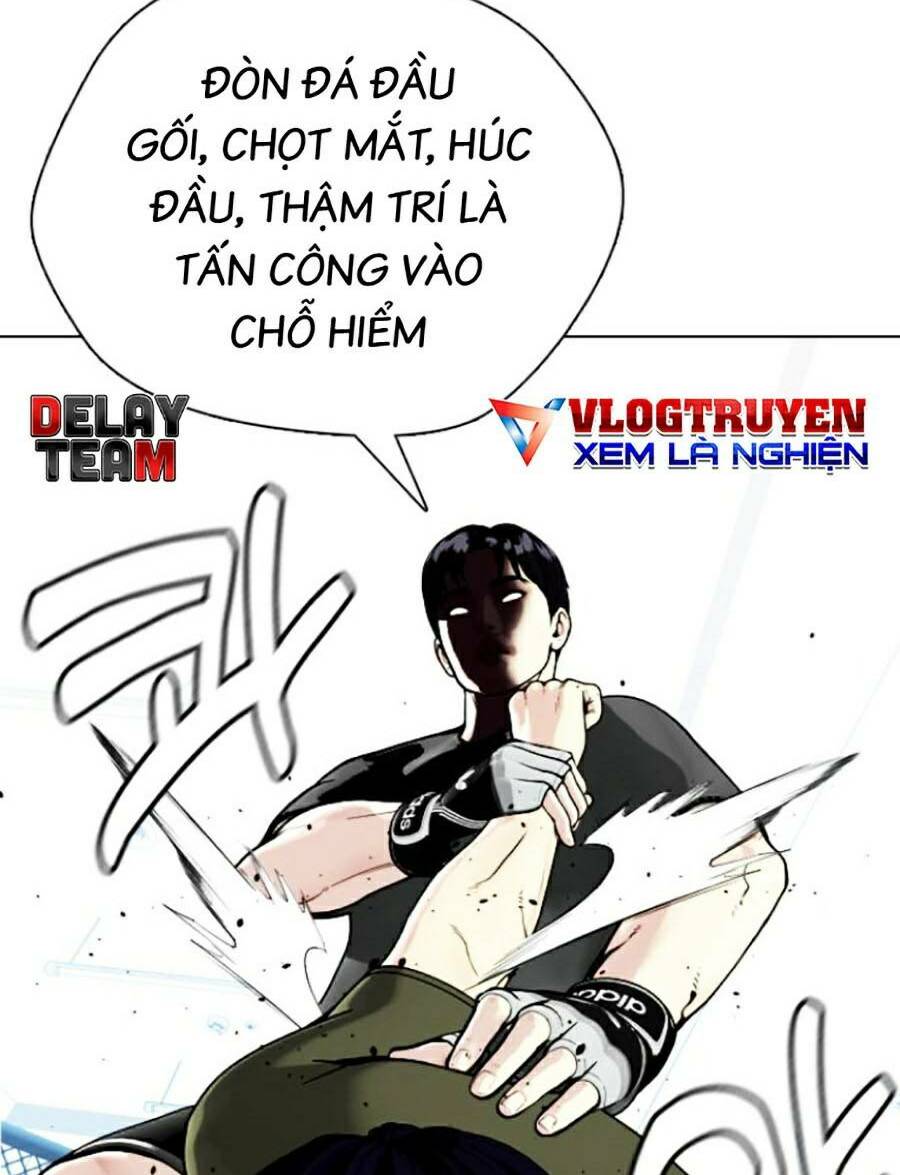 Loser Giỏi Võ - Chapter 15 - Page 193