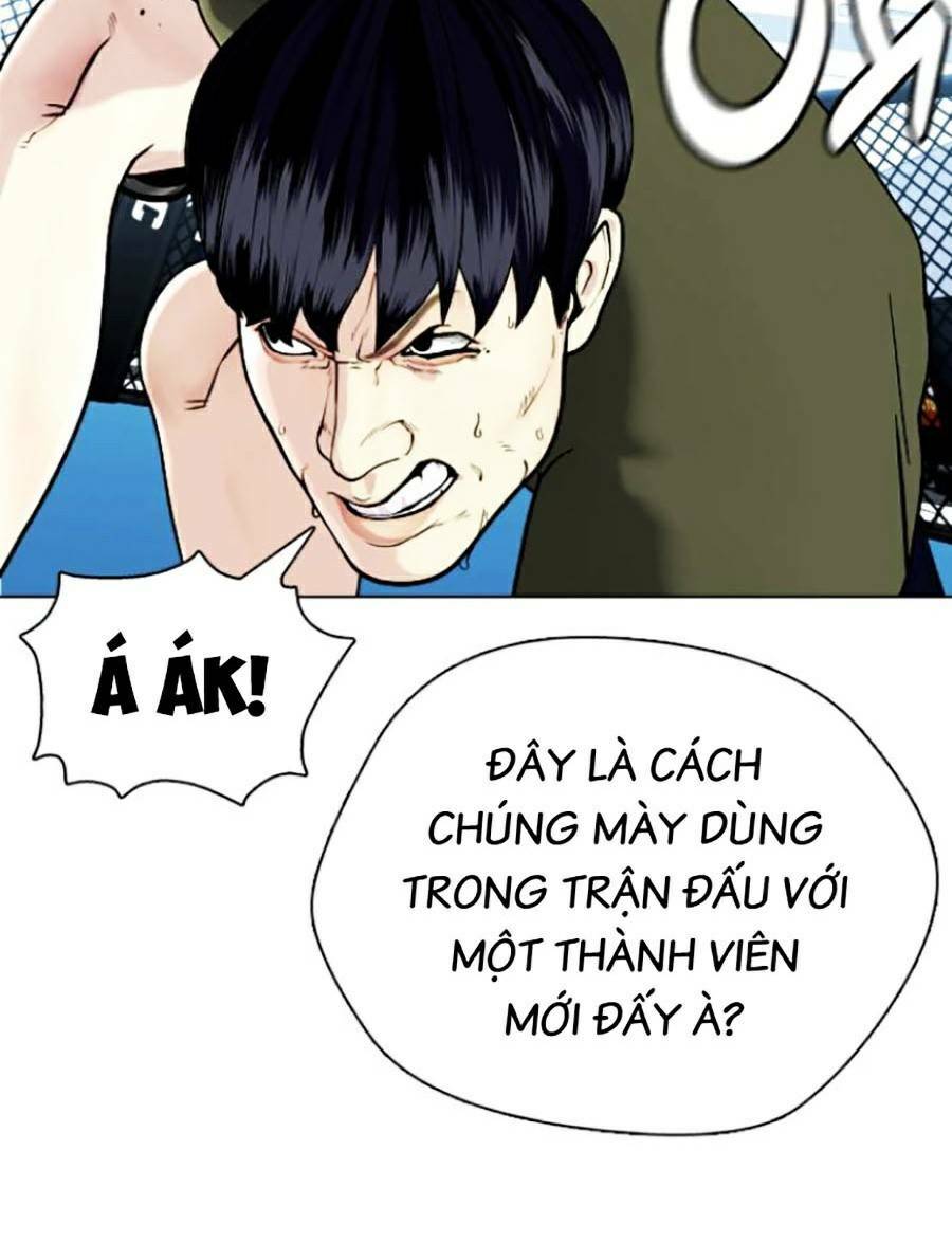 Loser Giỏi Võ - Chapter 15 - Page 194