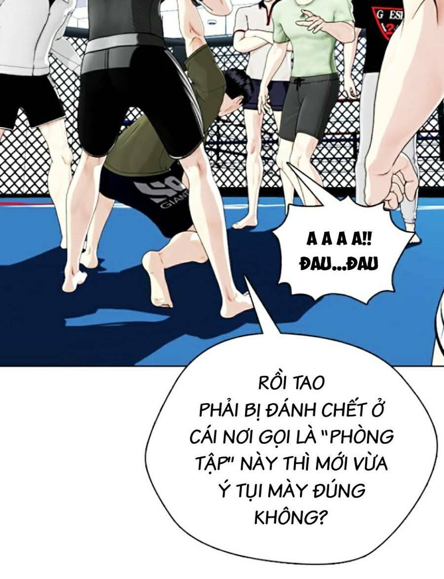 Loser Giỏi Võ - Chapter 15 - Page 196