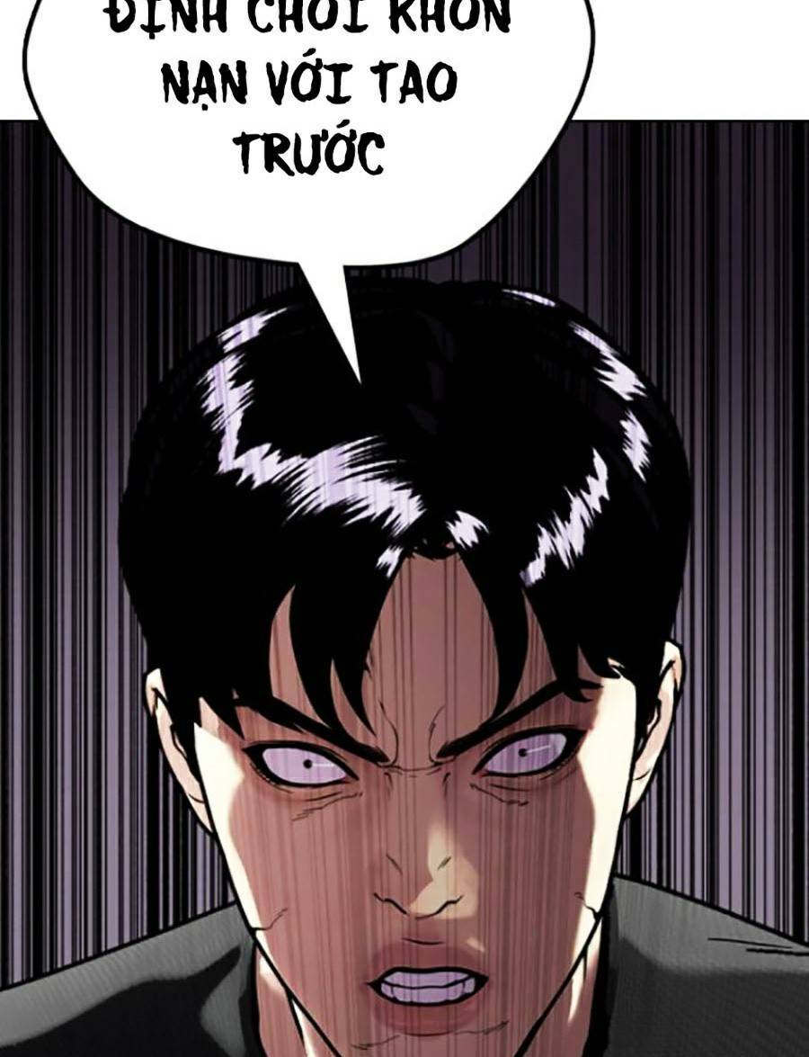 Loser Giỏi Võ - Chapter 15 - Page 198