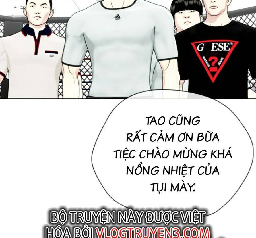 Loser Giỏi Võ - Chapter 15 - Page 201