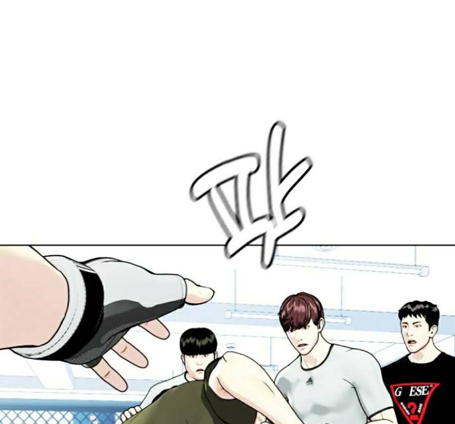 Loser Giỏi Võ - Chapter 15 - Page 205