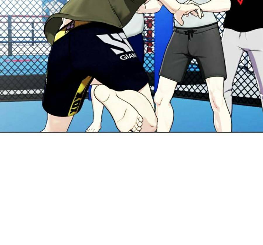 Loser Giỏi Võ - Chapter 15 - Page 206