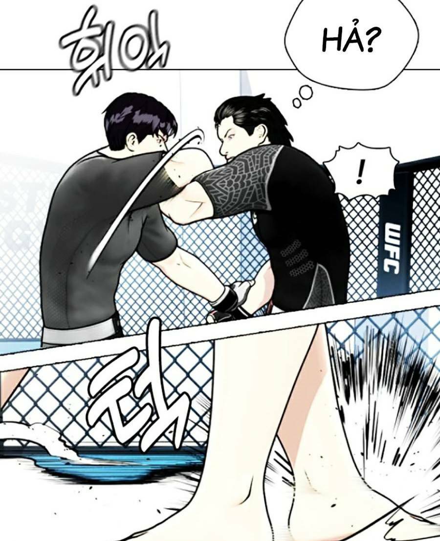 Loser Giỏi Võ - Chapter 15 - Page 20