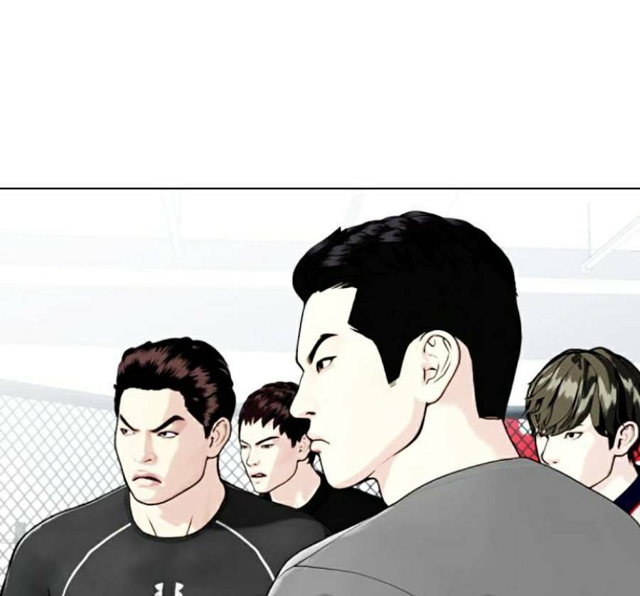 Loser Giỏi Võ - Chapter 15 - Page 215