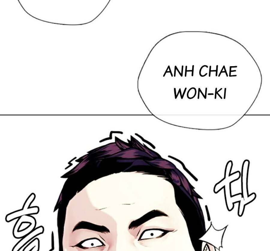 Loser Giỏi Võ - Chapter 15 - Page 217