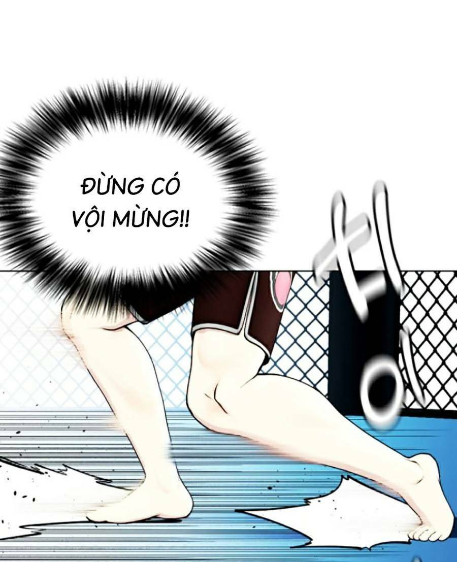 Loser Giỏi Võ - Chapter 15 - Page 26