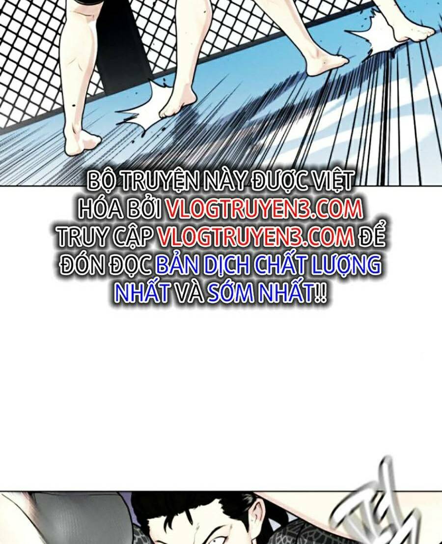 Loser Giỏi Võ - Chapter 15 - Page 29