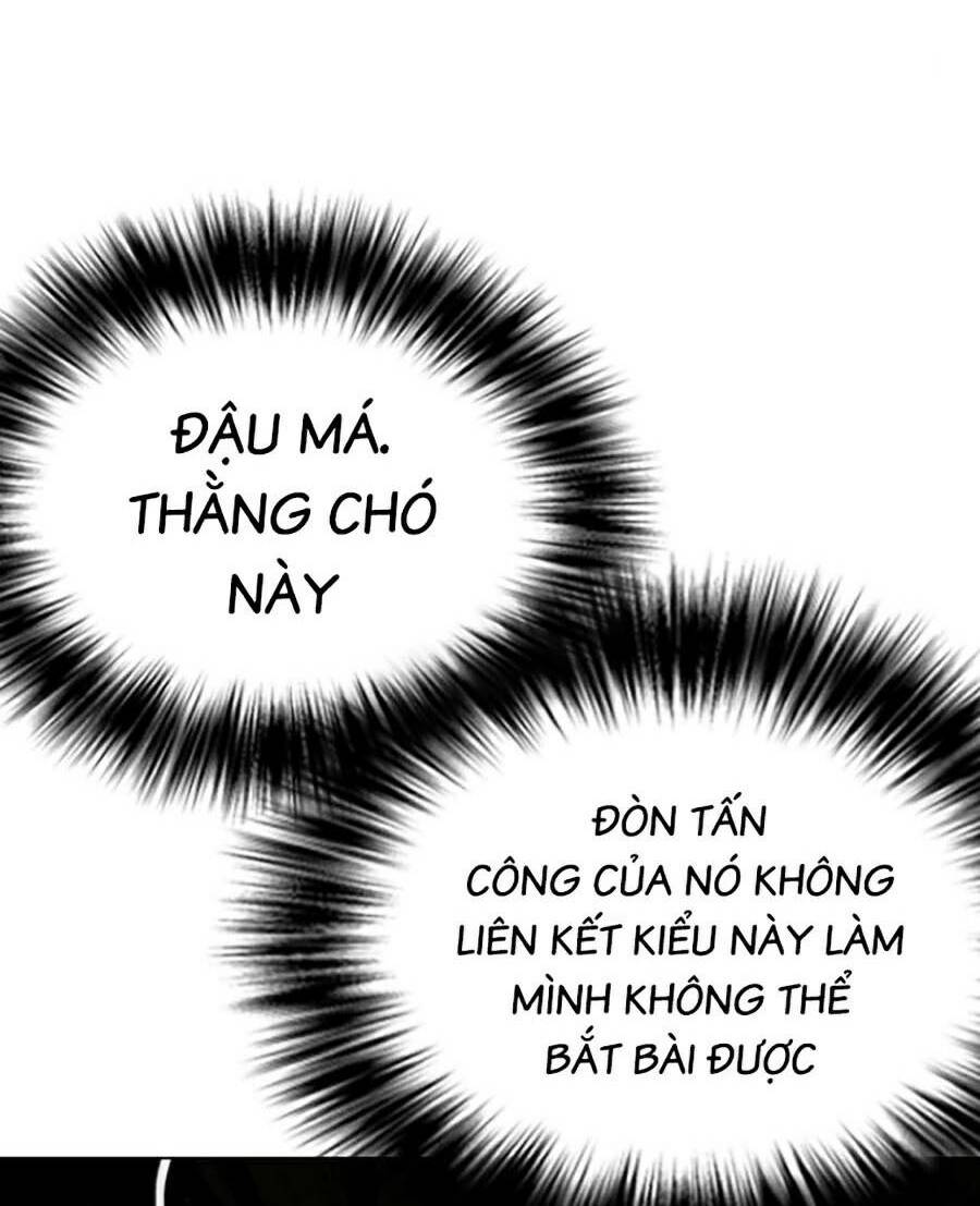 Loser Giỏi Võ - Chapter 15 - Page 33