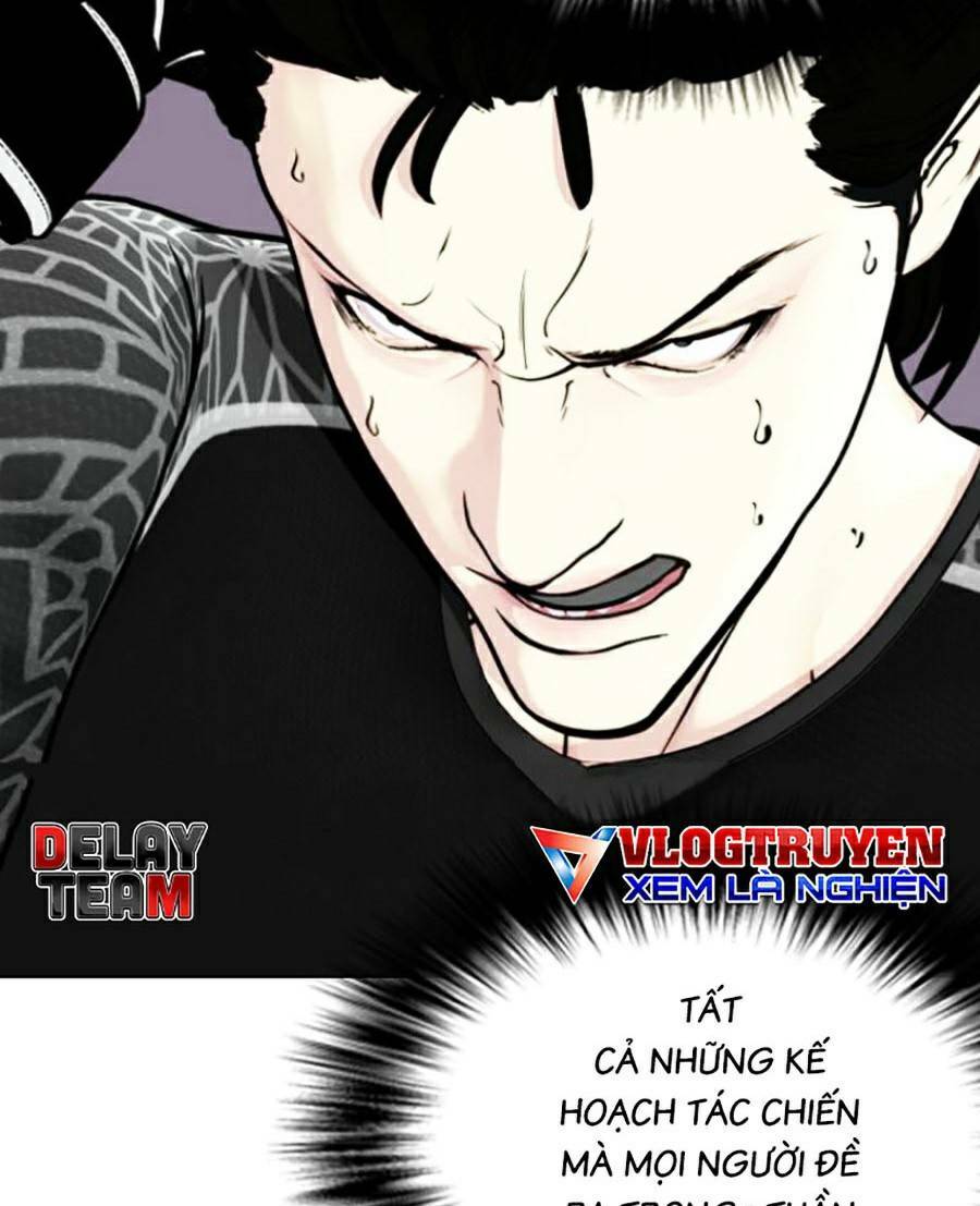 Loser Giỏi Võ - Chapter 15 - Page 34