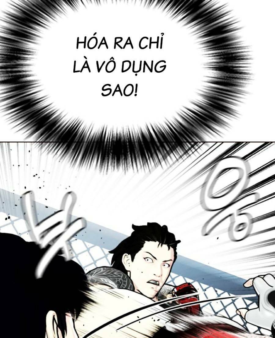 Loser Giỏi Võ - Chapter 15 - Page 36