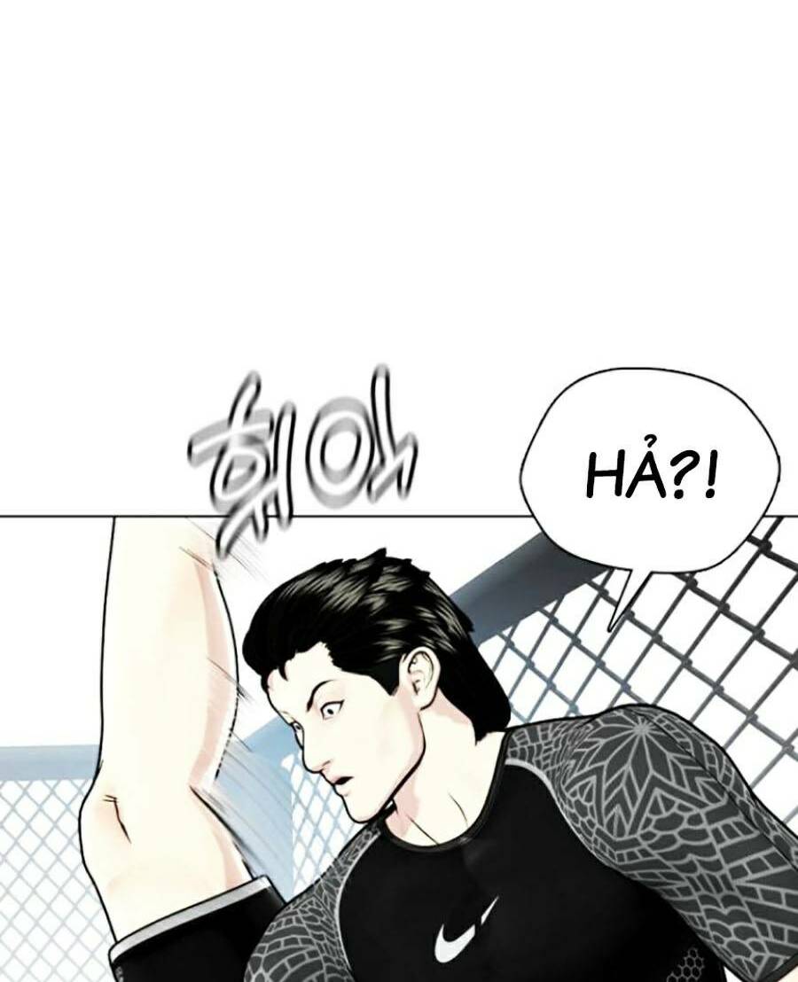 Loser Giỏi Võ - Chapter 15 - Page 39