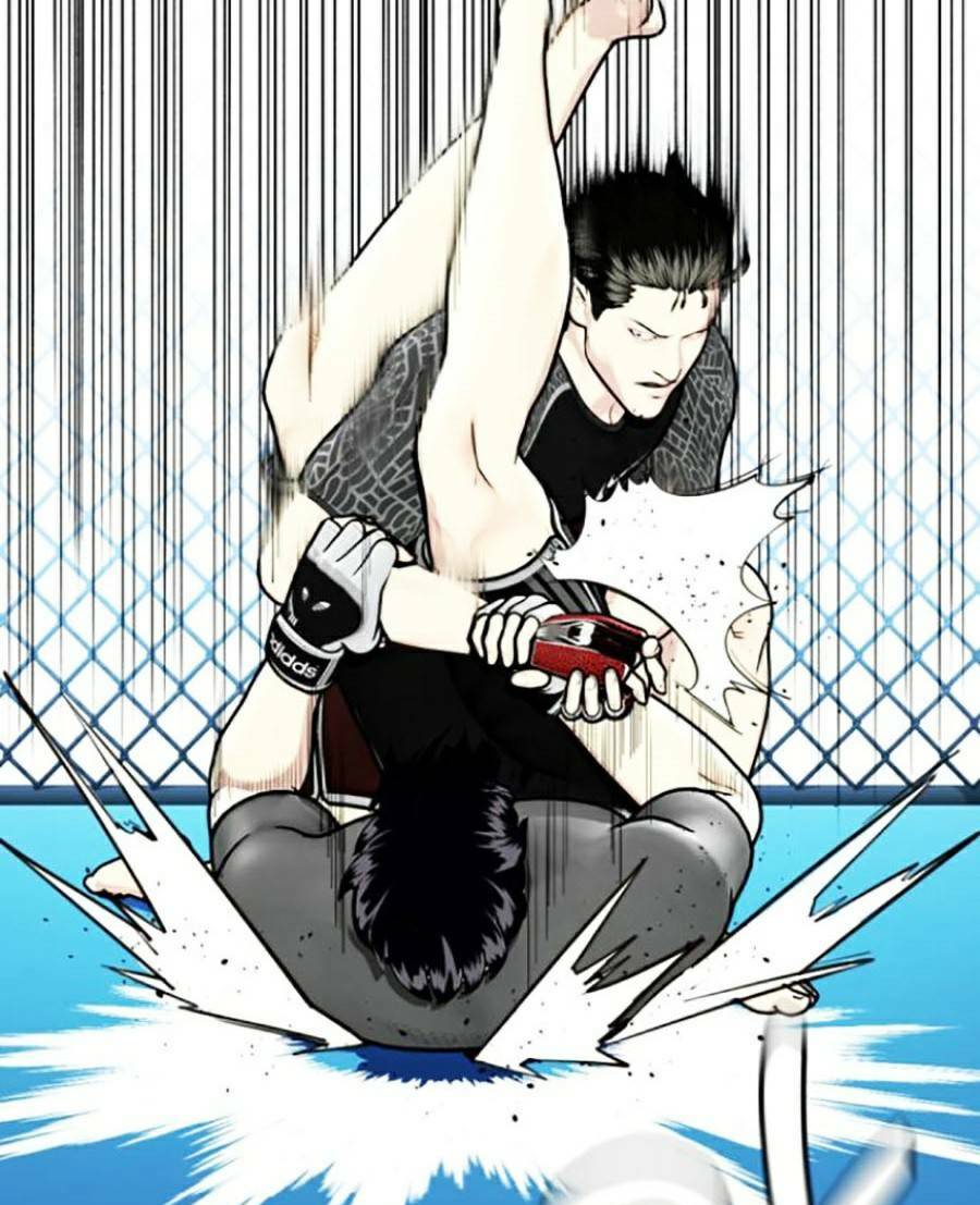 Loser Giỏi Võ - Chapter 15 - Page 42